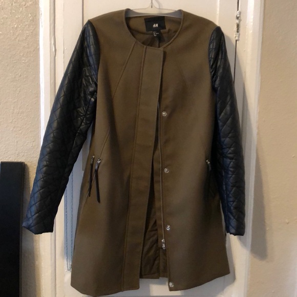 H&M Jackets & Blazers - H&M Winter Coat